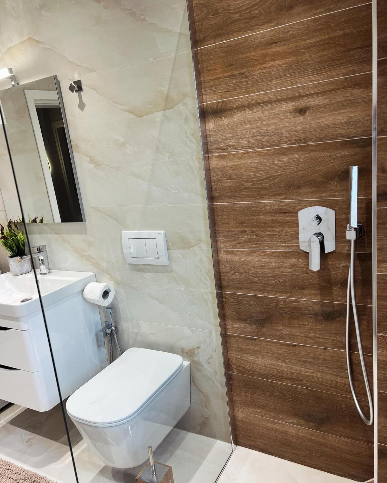 New Modern Tirana Apartment Экстерьер фото
