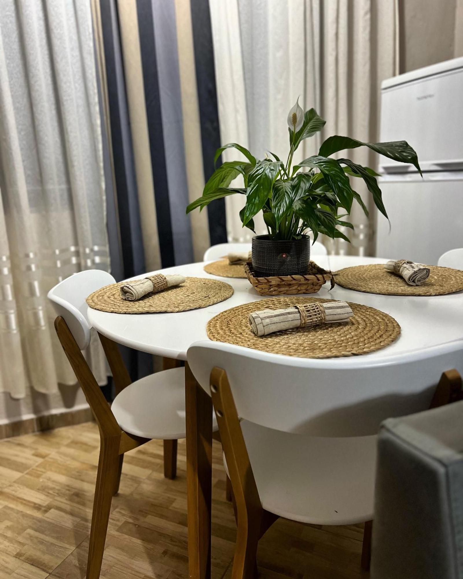New Modern Tirana Apartment Экстерьер фото