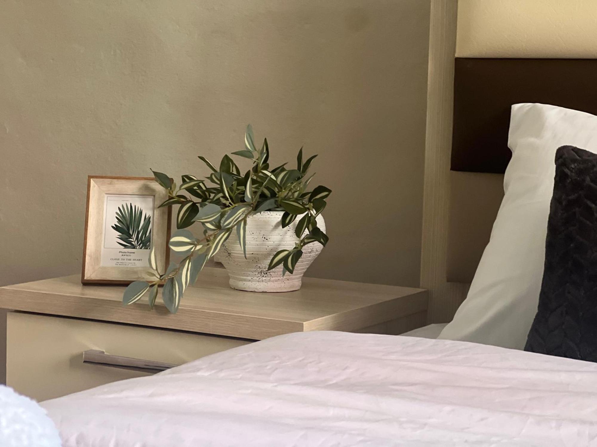 New Modern Tirana Apartment Экстерьер фото
